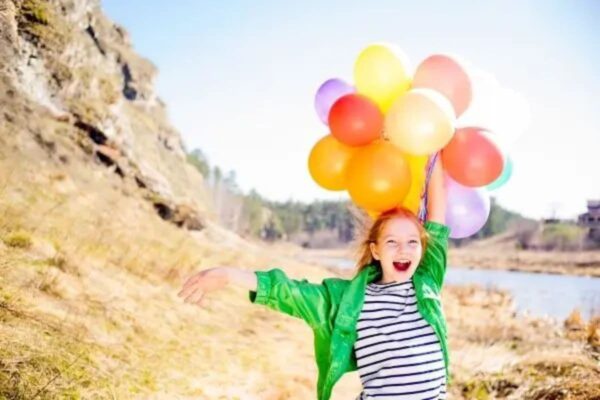 Birthday interview questions for kids