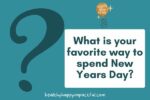 350 Best Favorite Things Questions to Get Everyone Talking