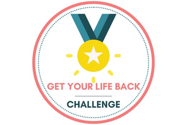 life back challenge