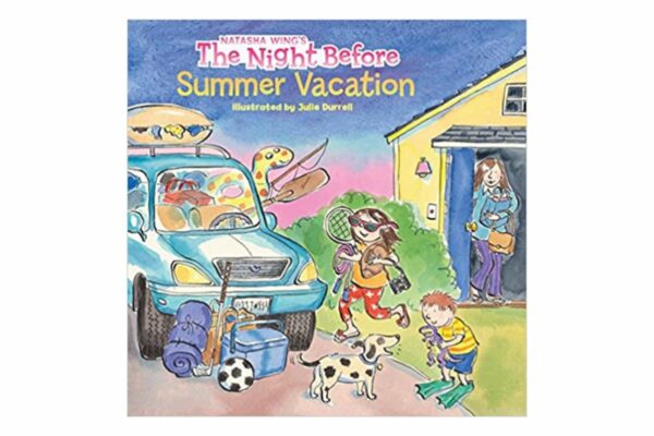 43 Best Summer Books For Kids in 2026 (Great Reading Book List)