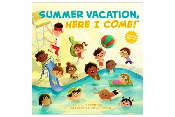 43 Best Summer Books For Kids in 2026 (Great Reading Book List)