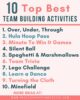85 Best Team Building Activities for Kids & Teens (For 2026)