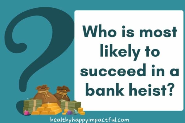 who is more likely, most likely to questions for friends to ask