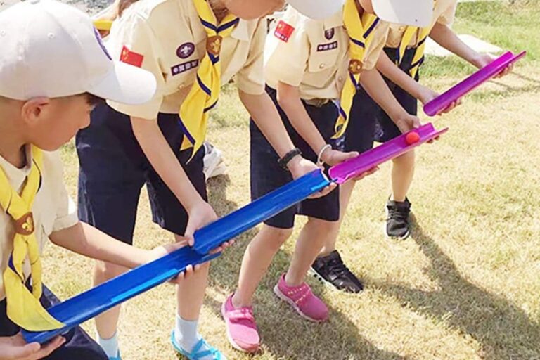 85 Best Team Building Activities for Kids & Teens (For 2026)