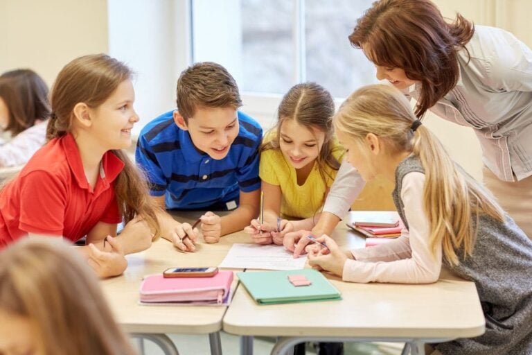 85 Best Team Building Activities for Kids & Teens (For 2026)