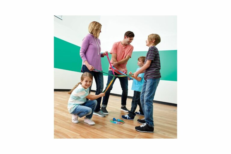 85 Best Team Building Activities for Kids & Teens (For 2026)