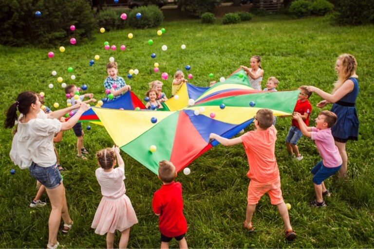 85 Best Team Building Activities for Kids & Teens (For 2026)