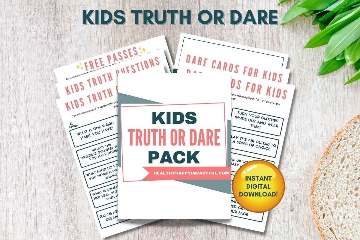 family kids game done for you pdf printable