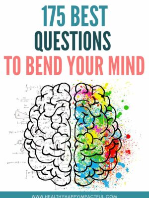 175 Unanswerable & Mind Boggling Questions To Challenge You (2026)