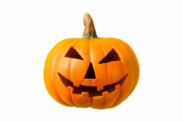 Jack-o'-lantern; Halloween picture quiz; symbols