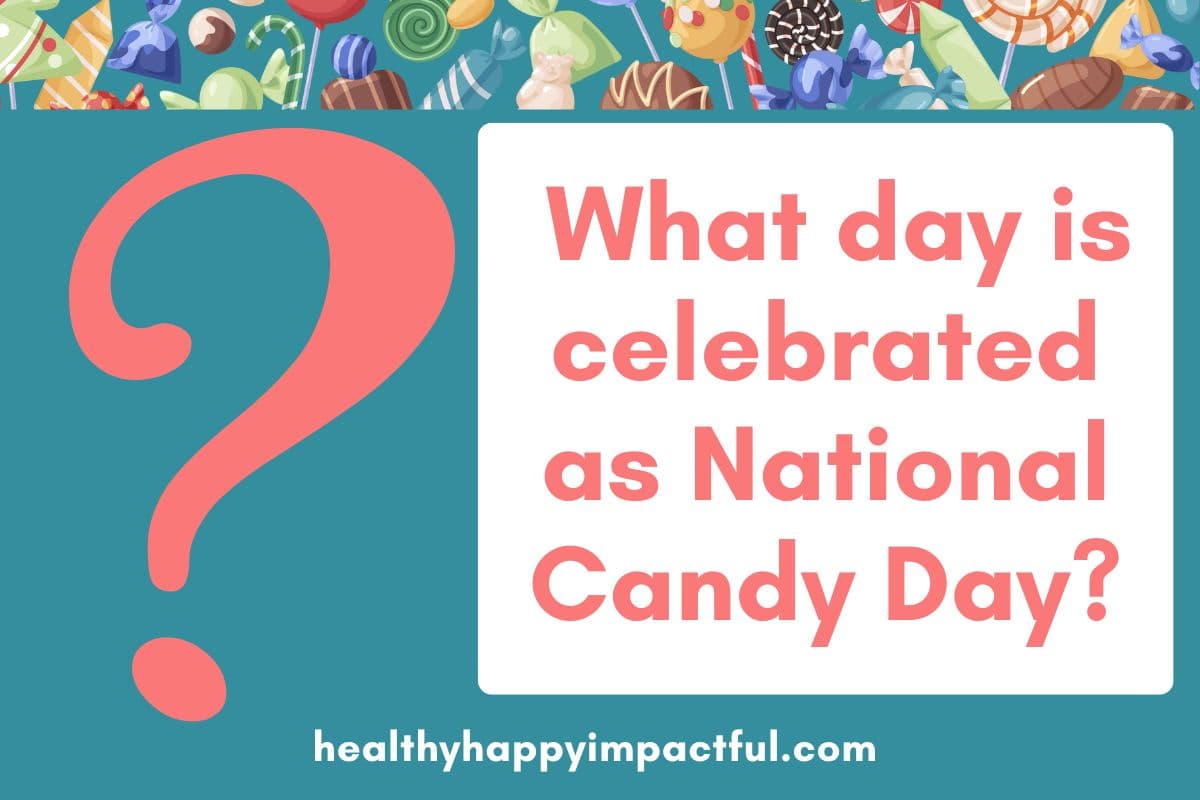 fun facts about candy trivia quiz; sweets questions and answers