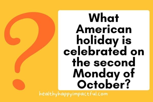 140 Best Fall Trivia Questions (and Answers) In 2026