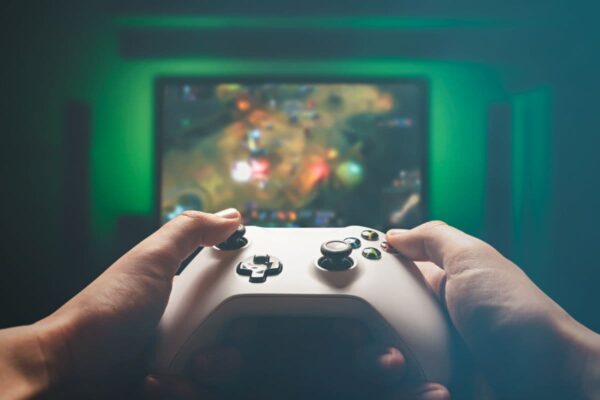 Video game trivia quiz questions: gaming