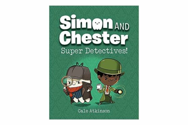 20 Best Mystery Books For Kids (Popular & Award-Winning) 2026