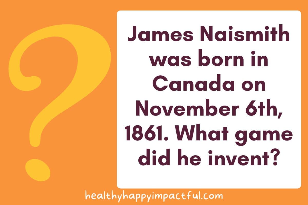 November history and fun facts, what happens in November trivia