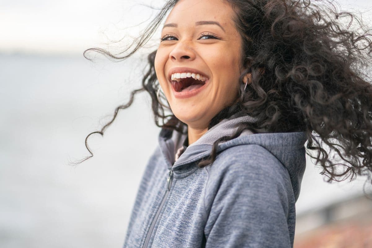 50 Fun Facts About Laughing (2024)+ How to Be Happier