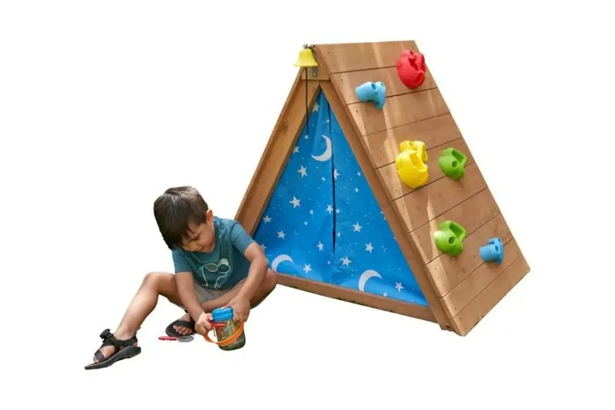 cool good outdoor gift ideas for kids and toddlers