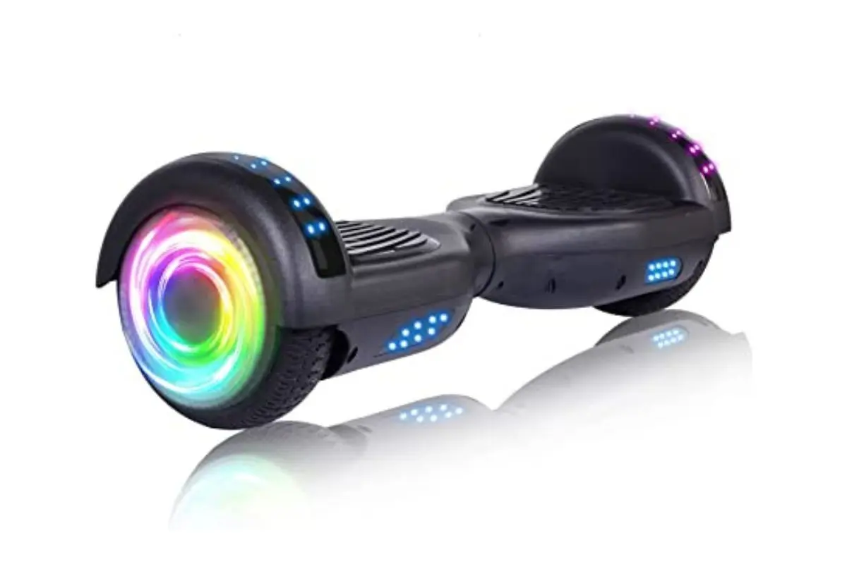 hoverboard for kids and teens, great for 8-11 year old boy who likes outdoors