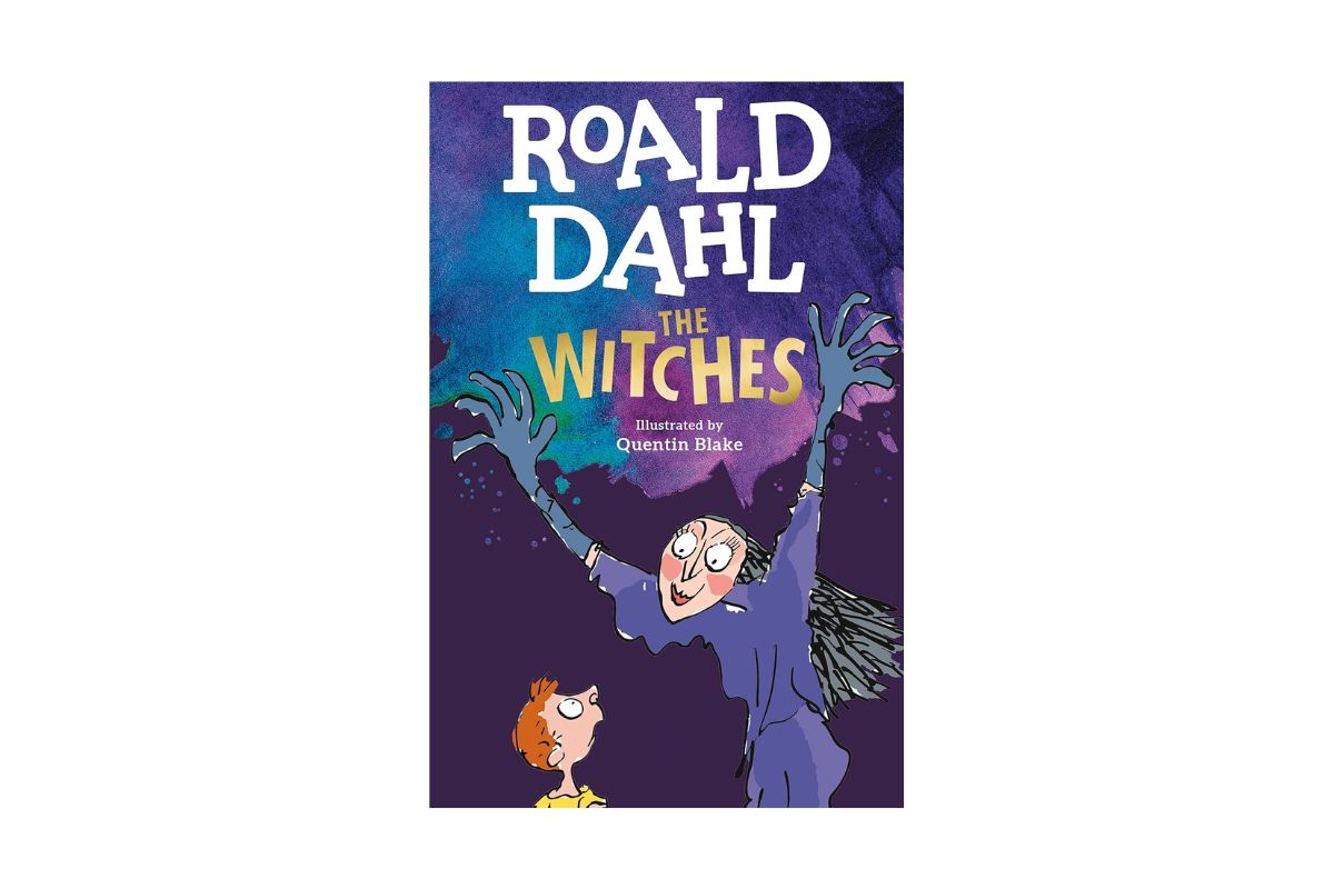 Roald Dahl; The Witches