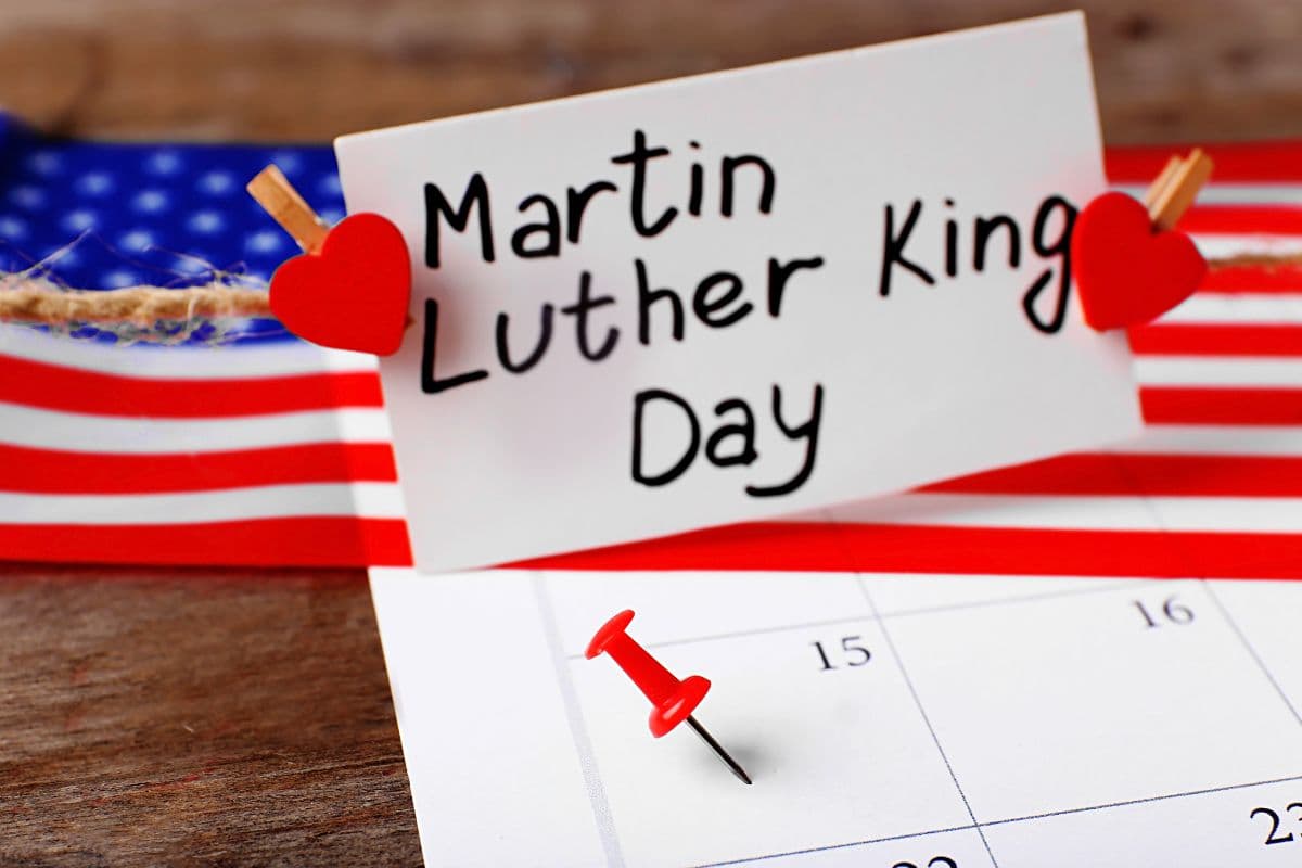 Martin Luther King Jr trivia questions and answers, featured image