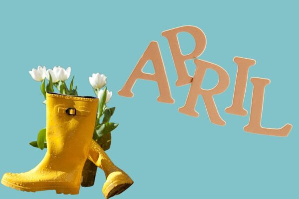 featured image; April Trivia questions and answers