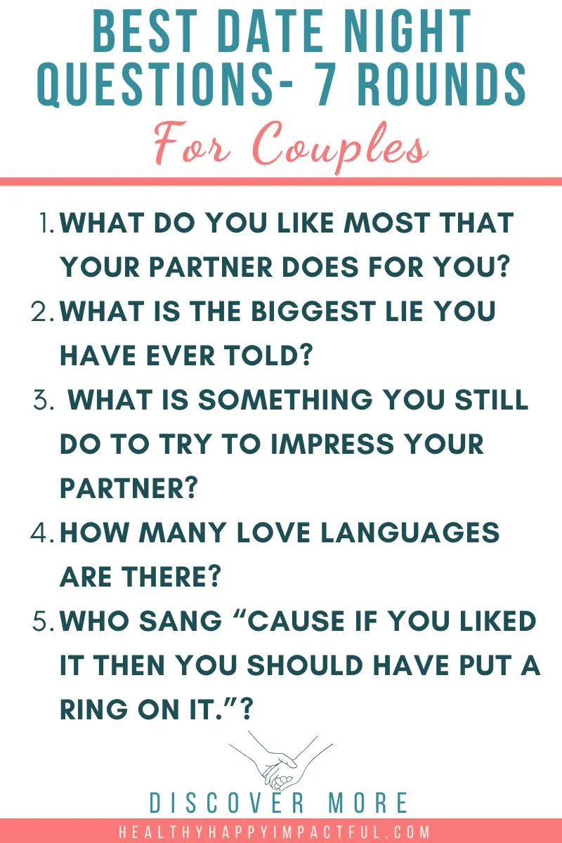 couples truth or date and more date night questions