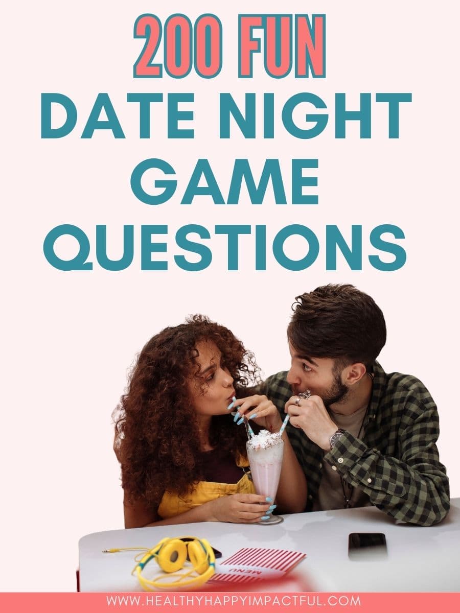 funny questions for date night game; quiz