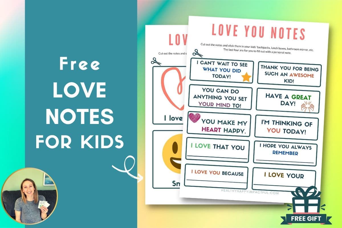 Adorable Free Printable Valentine s Day Cards Your Kids Will Love Adorable Free Printable Valentine s Day Cards Your Kids Will Love