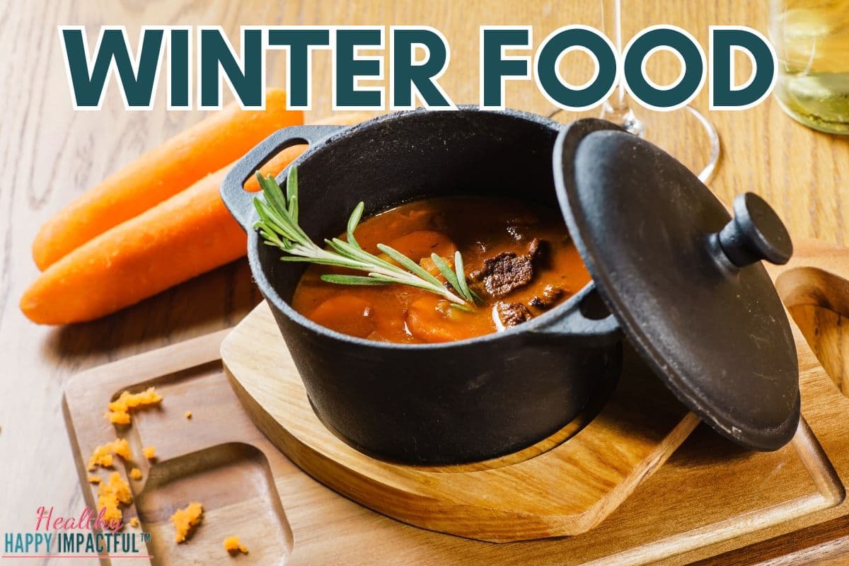 cool winter bucket list ideas and activities with food for school or home