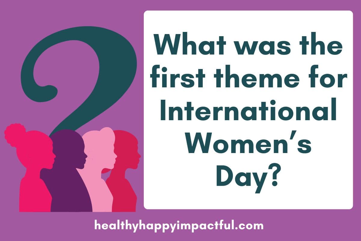 multiple choice facts and trivia games on International Women's Day in 2024