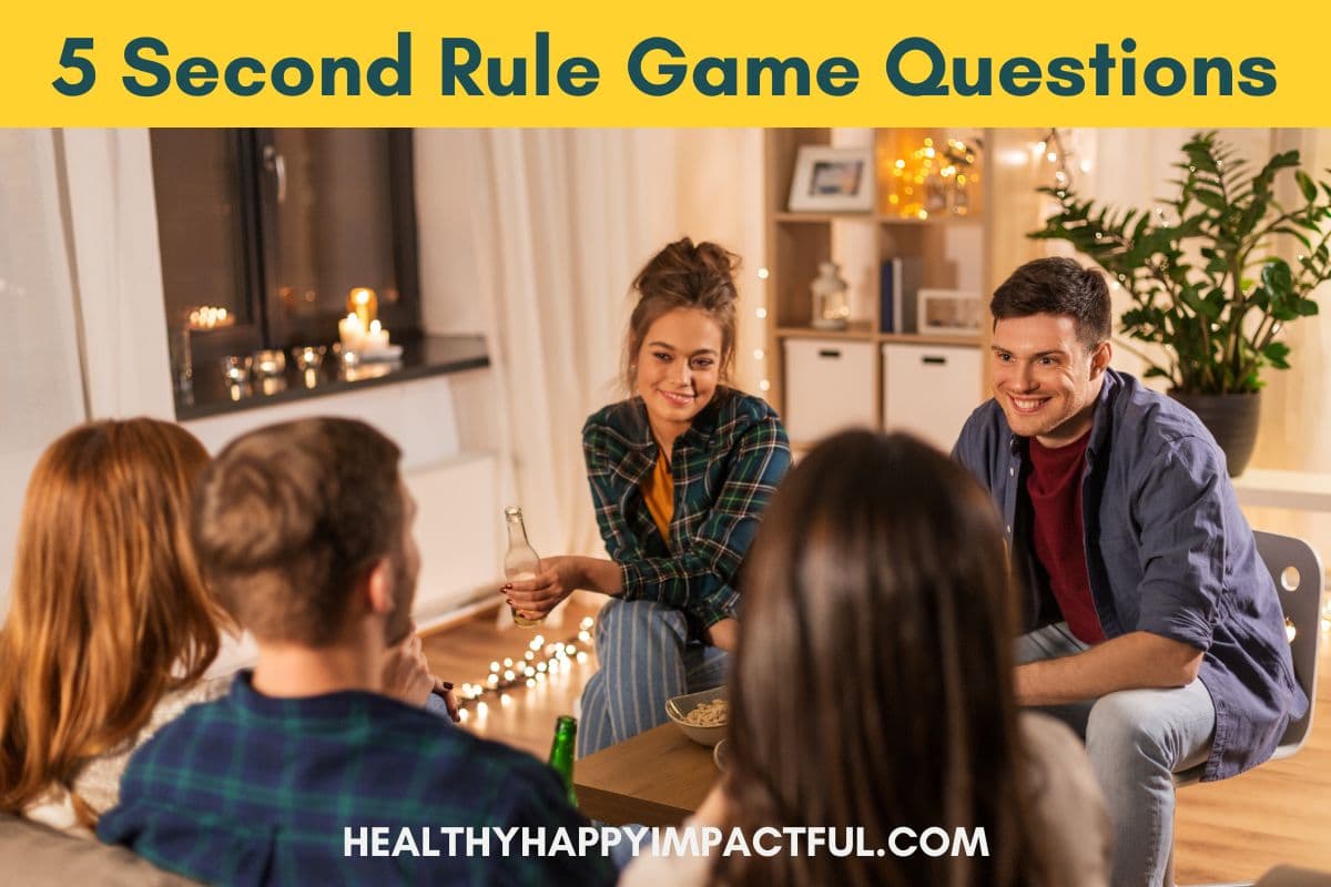 5 second game rule questions for adults; name 3 things in 5 seconds