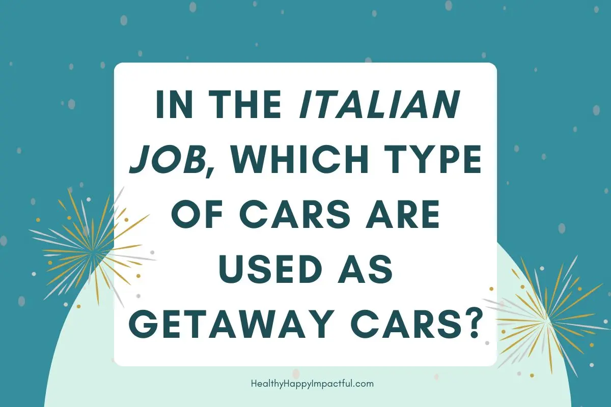 luxury, classic, and sports movie car trivia questions and answers