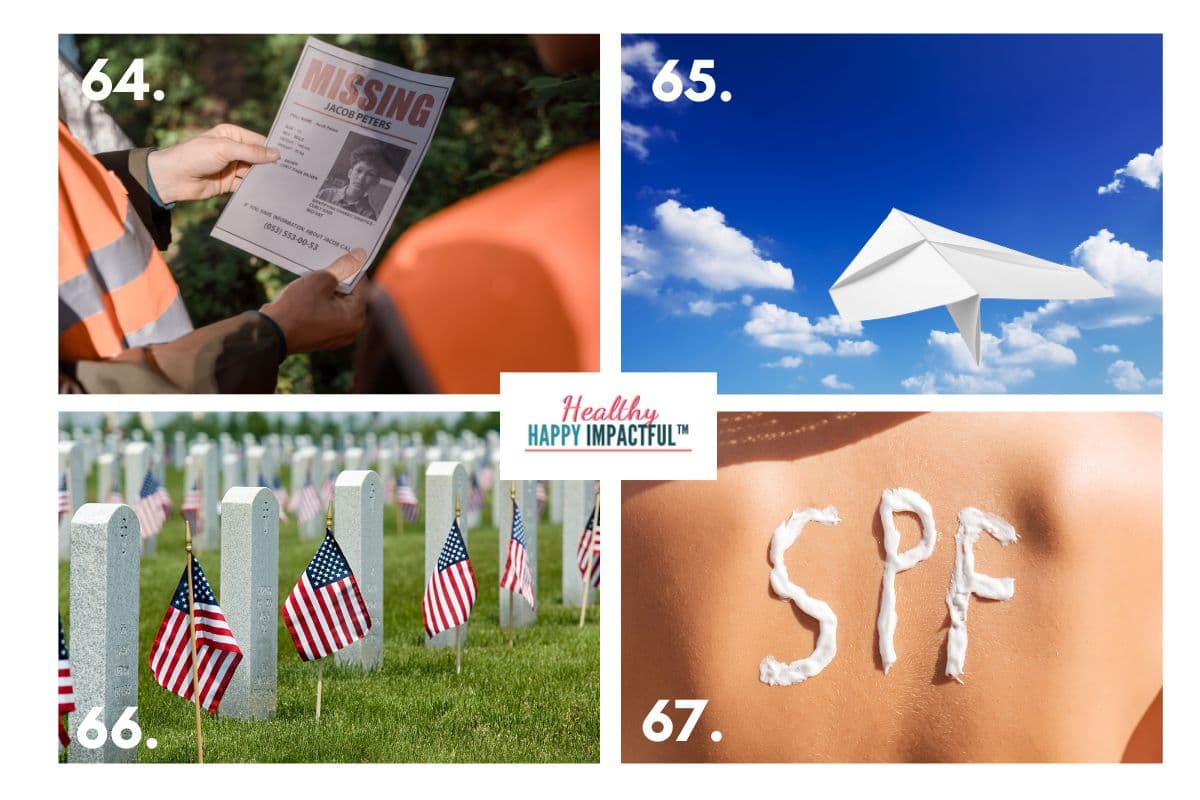 Memorial day trivia quiz questions for May