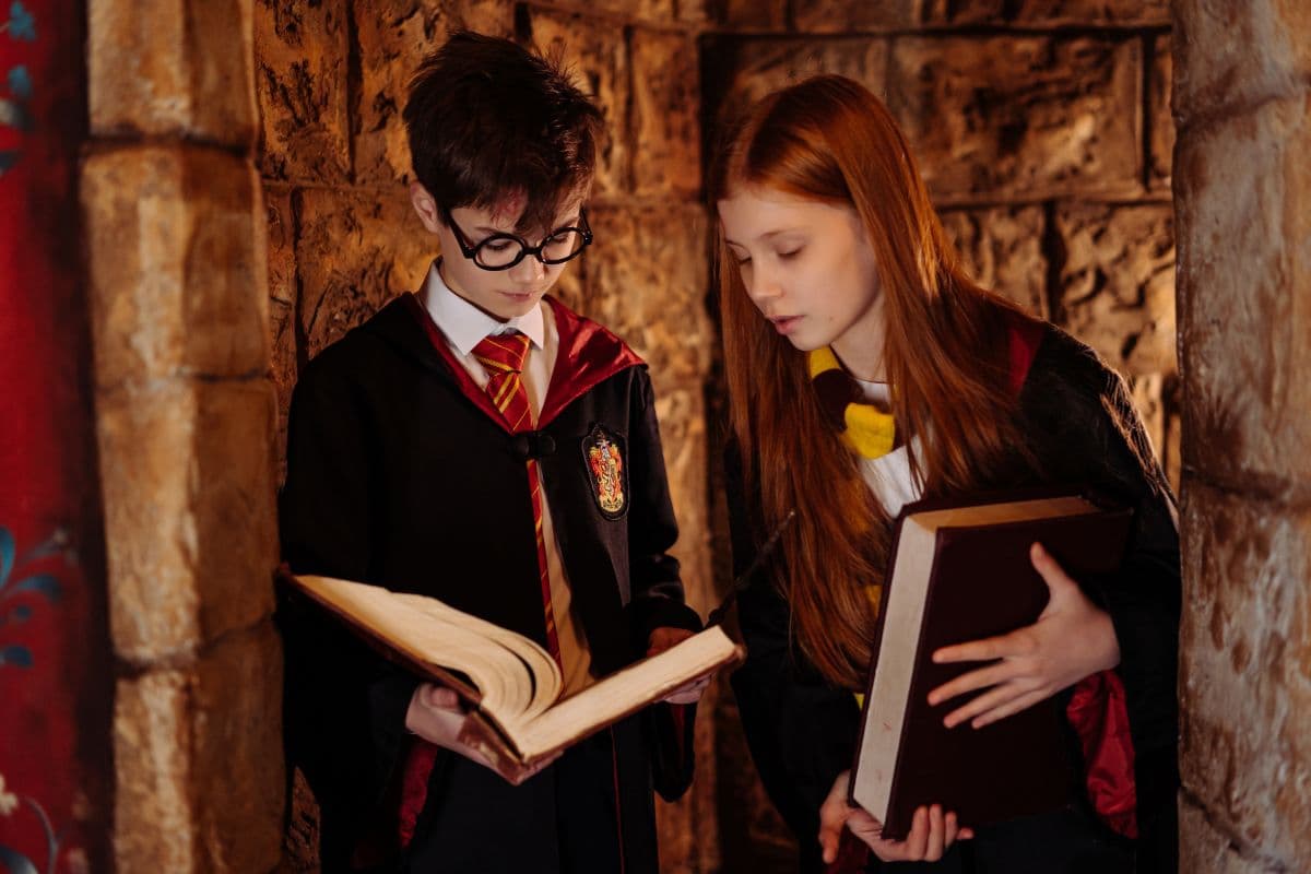 10 Magical Ideas for Your Ultimate Harry Potter Family Night