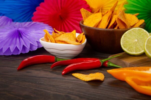 5 festive ways to celebrate cinco de mayo