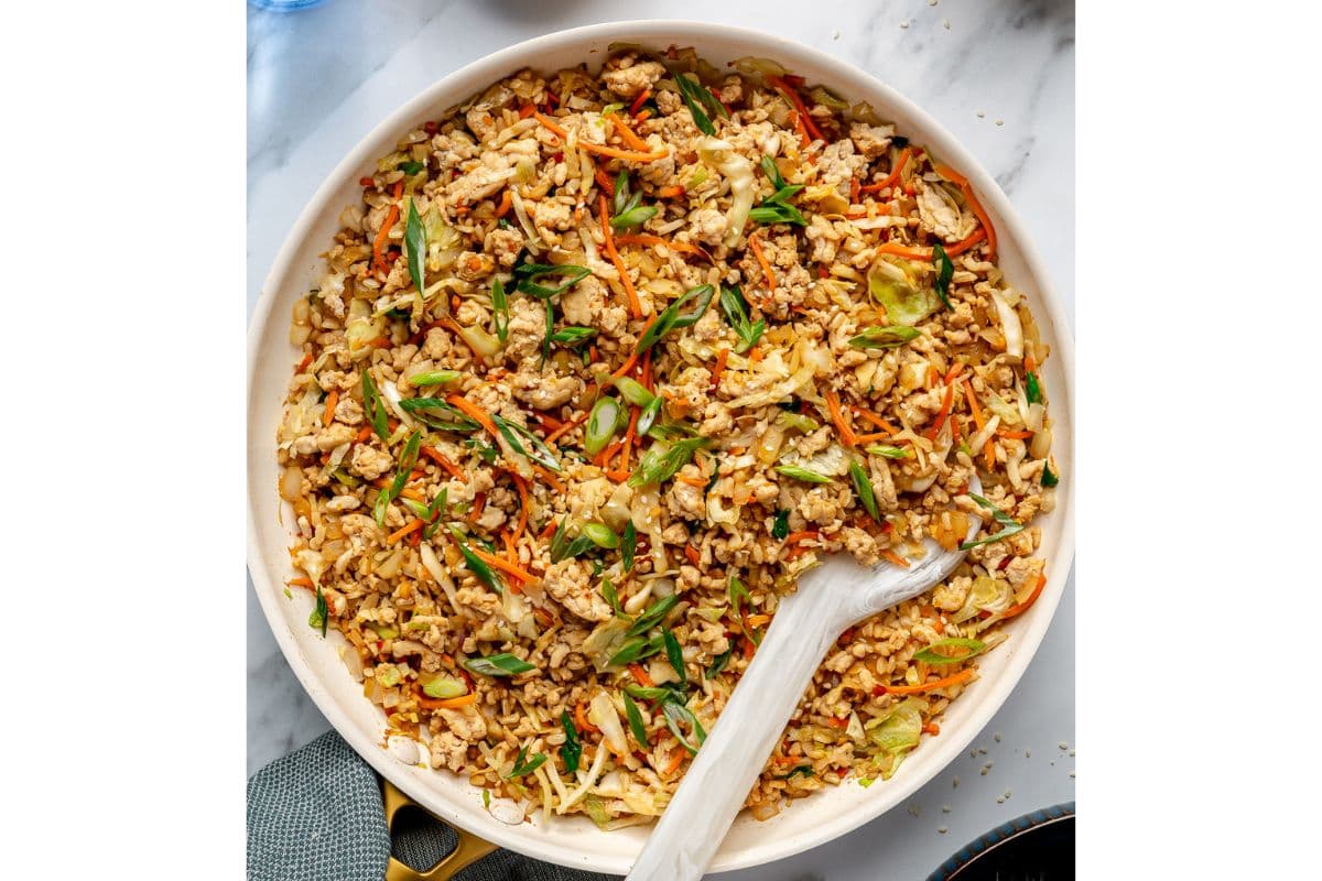 one pot rice recipes