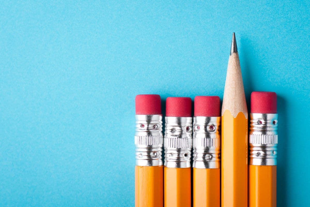 The Pencil’s Tale: A Short Story on Life That Everyone Should Hear