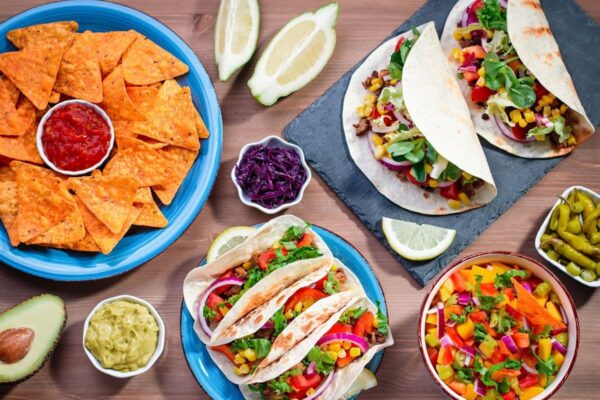 themed dinners ideas for weeknights and weekends