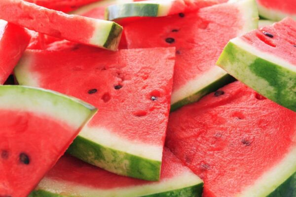 Watermelon lesson video