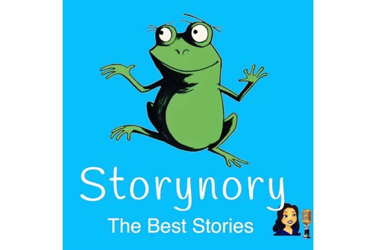 StoryNory