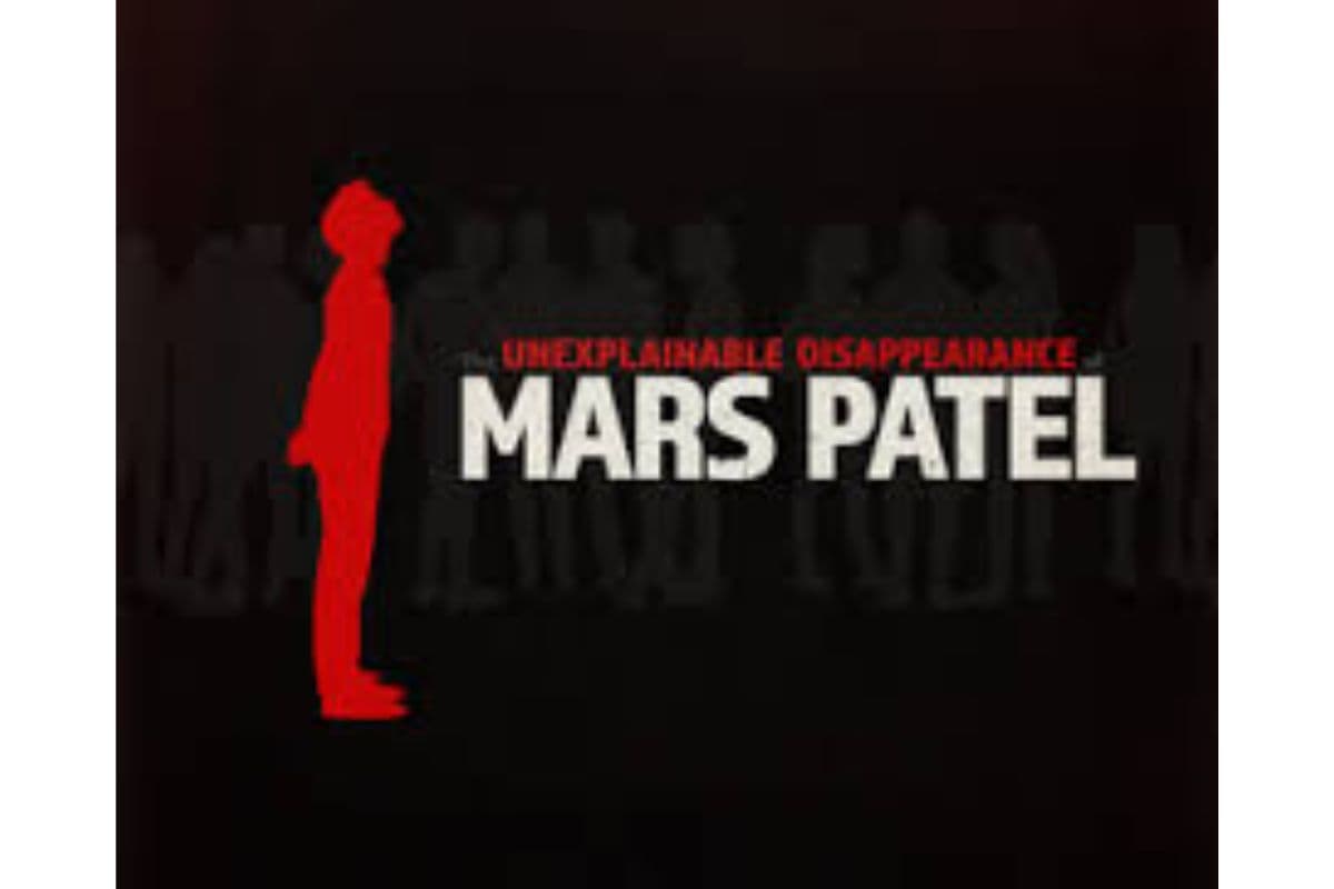 Unexplainable Disappearance of Mars Patal; best podcasts for tweens; storytelling