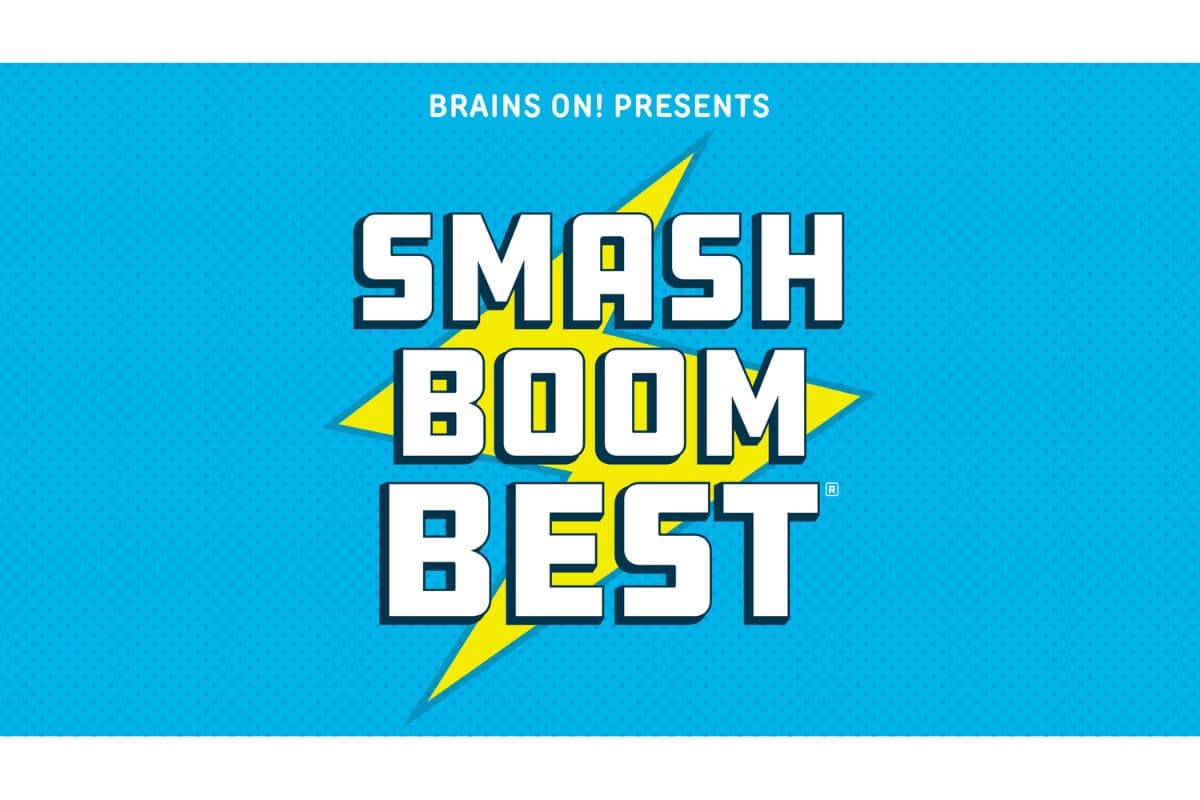 Smash Boom Best