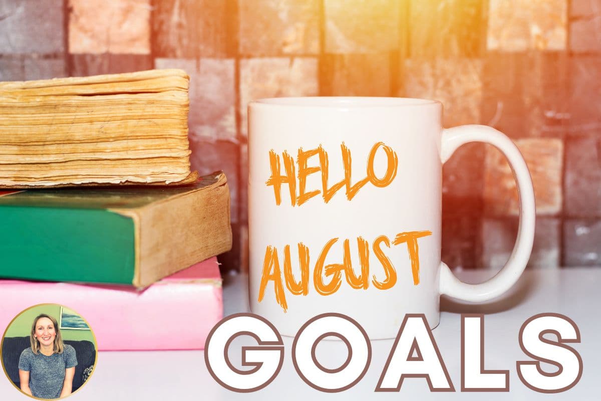 August goals