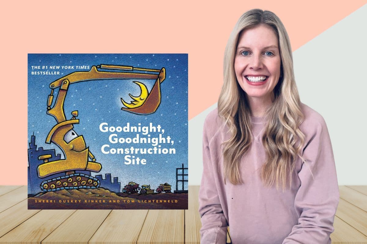 Saturday storytime read aloud; goodnight, goodnight construction site bedtime stories for kids