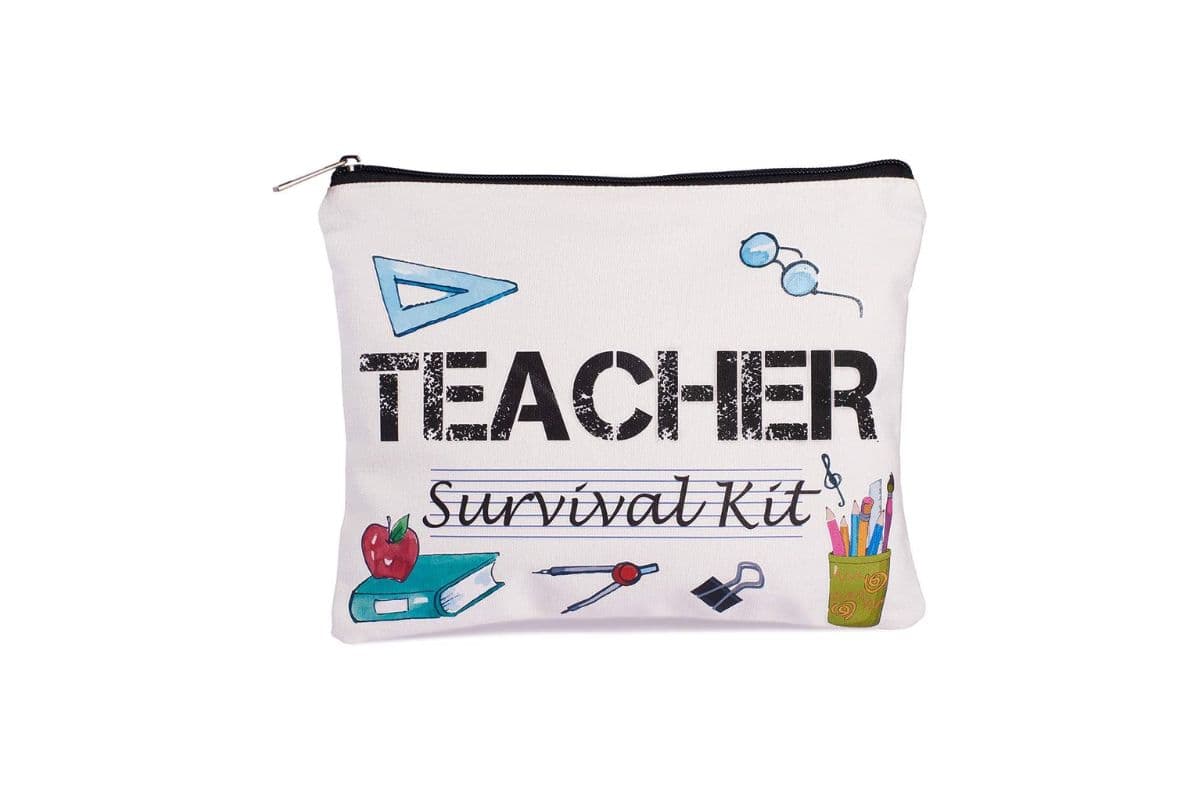 teacher survival kit