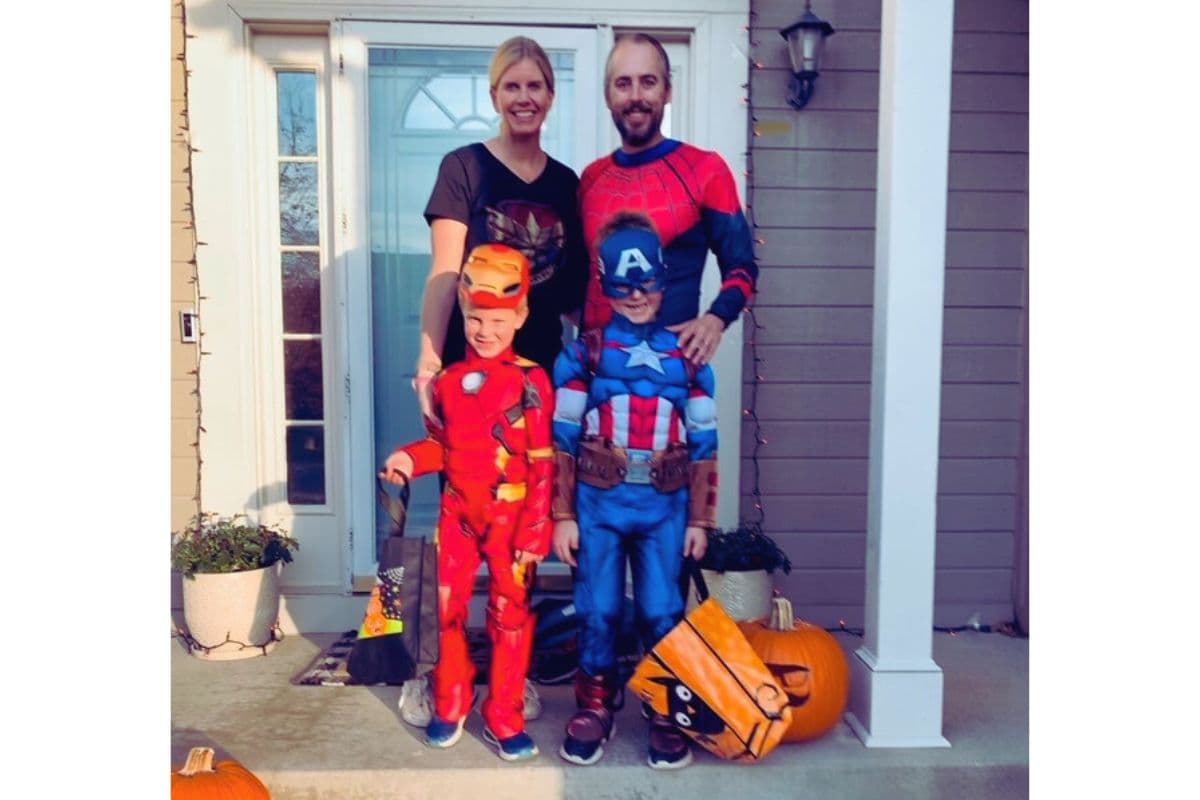 10 Epic Family Halloween Costumes Ideas For 2024 (Fun, Easy, & Creative!)