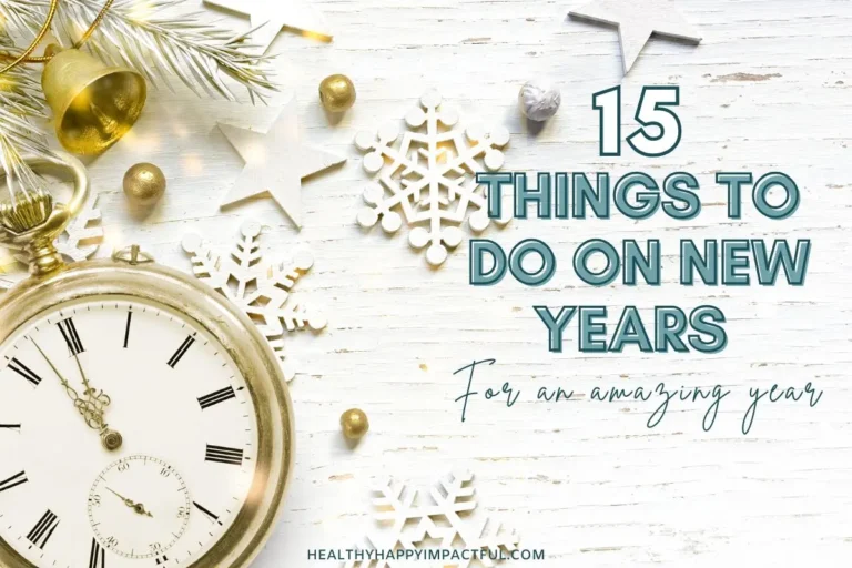 things to do on New Years day and eve for adults for an amazing next year, featured image