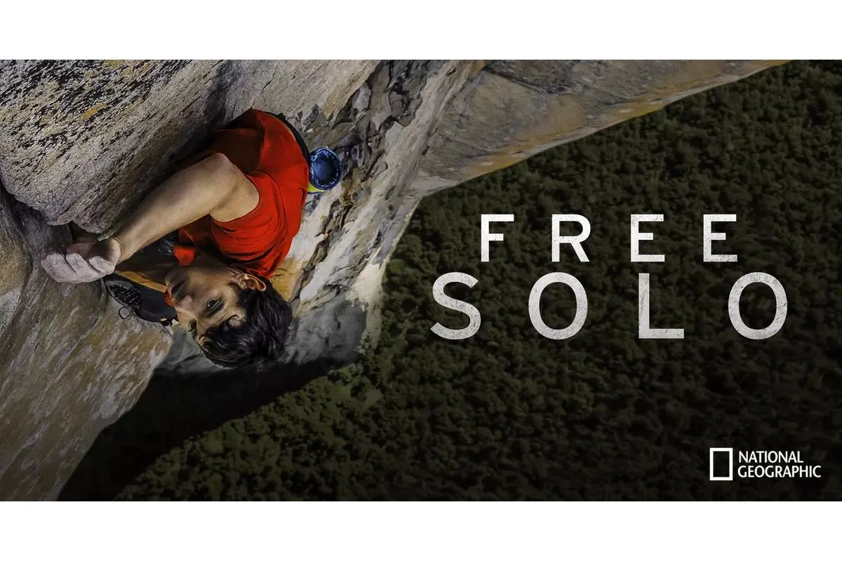 Free Solo