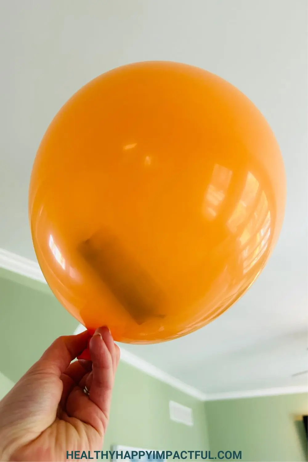 balloon pop
