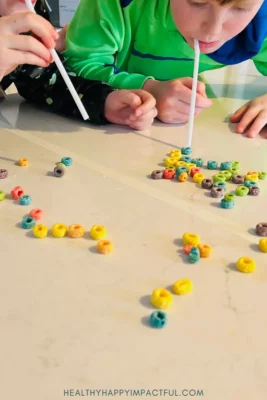 St. Patrick's Day activities; games; party ideas